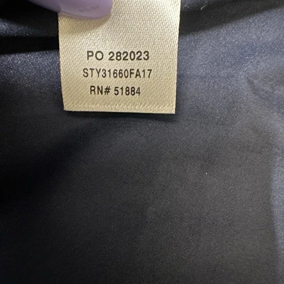 Patagonia 3 in 1 Snowshot Recco H2No Jacket Blue Mens S Waterproof w/zip Liner - Picture 8 of 15